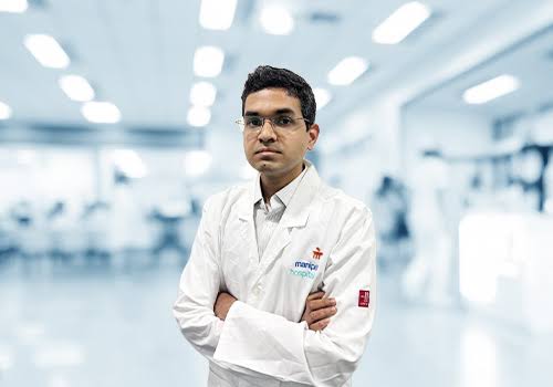 Dr Subrahmanya Murti Velamakanni